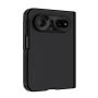 Nillkin Super Frosted Shield Fold Magnetic Matte cover case for Xiaomi 18 Fold order from official NILLKIN store